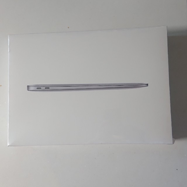 Apple - MacBook Air 13インチM1 256GB 新品未開封