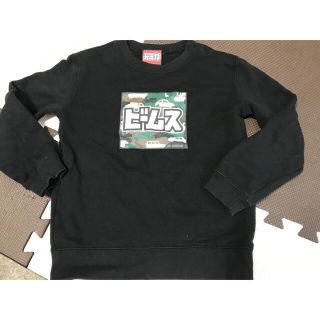 ビームス(BEAMS)のトミカ🚗×ビームス♪コラボトレーナー(Tシャツ/カットソー)