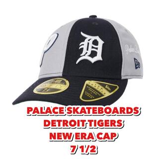 PALACE DETROIT TIGERS NEW ERA CAP ニューエラ