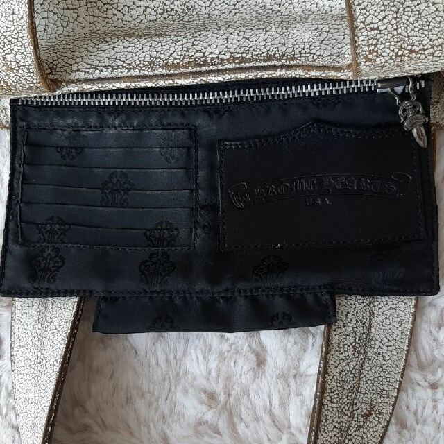 Chrome Hearts(クロムハーツ)のCHROME HEARTS レディースのバッグ(ハンドバッグ)の商品写真