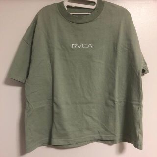 ルーカ(RVCA)のRVCA Tシャツ(Tシャツ(半袖/袖なし))