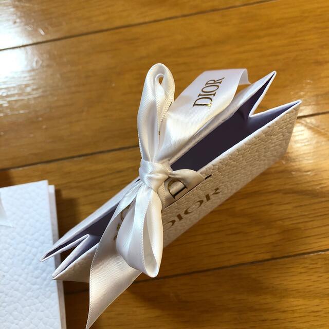 Dior - ディオール DIOR コスメ リップ ショッパー の通販 by り Dior - ディオール DIOR コスメ リップ ショッパー の通販 by り