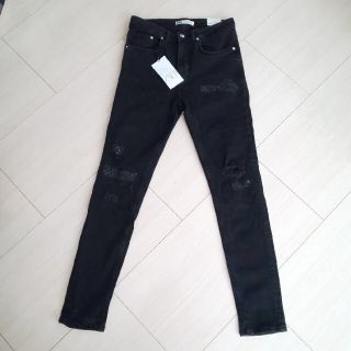 ザラ(ZARA)の未使用 ZARA SKINNY FIT(デニム/ジーンズ)