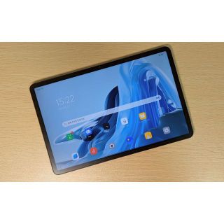 OPPO Pad 11インチタブレット Snapdragon 870 6+128