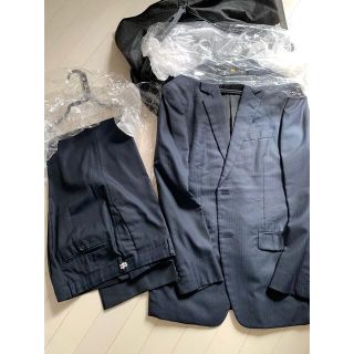 カルバンクライン(Calvin Klein)のメンズスーツ(セットアップ)