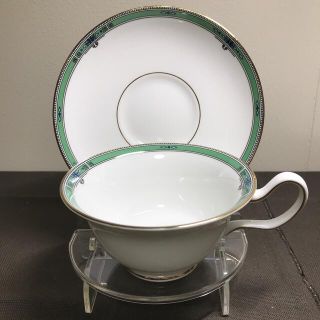 ウェッジウッド(WEDGWOOD)の値下げしました　ウェッジウッド　ティーカップ(グラス/カップ)