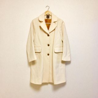 イザベルマラン(Isabel Marant)のISABEL MARANT chester-coat(チェスターコート)