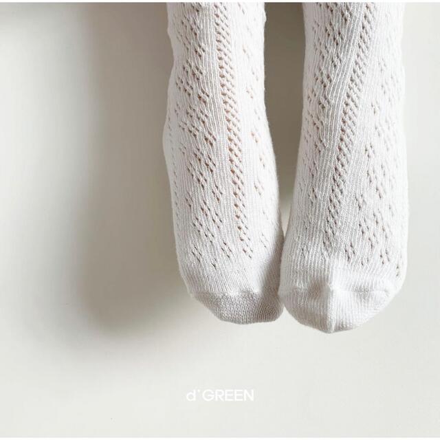 韓国子供服　flora socks set  キッズソックス　女の子ソックス キッズ/ベビー/マタニティのこども用ファッション小物(靴下/タイツ)の商品写真