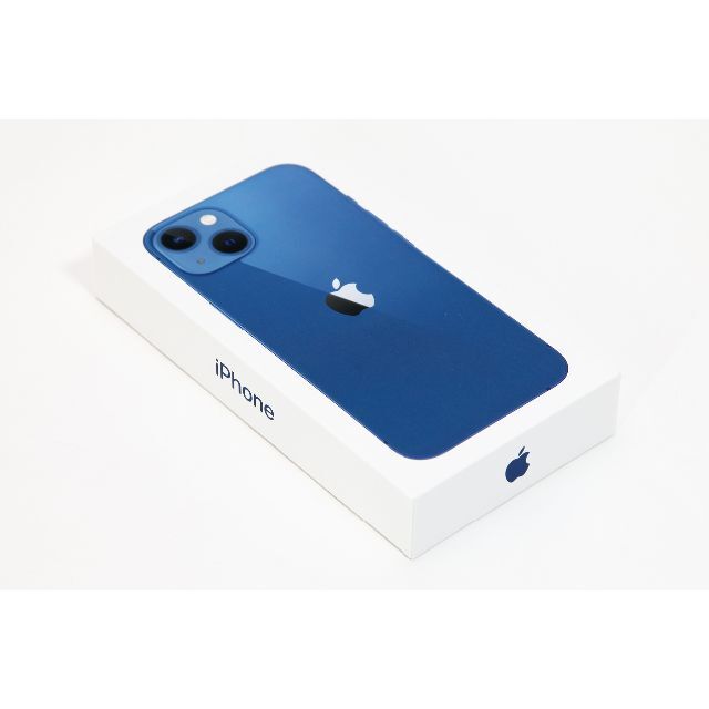 【Apple】iPhone13 128GB SIMフリー