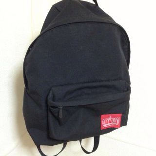 マンハッタンポーテージ(Manhattan Portage)のマンハッタンポーテージ ＊ リュック(リュック/バックパック)