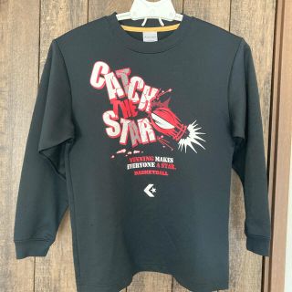 コンバース(CONVERSE)のCONVERSE ロンＴ(Tシャツ/カットソー)