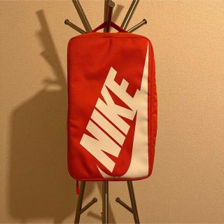 ナイキ(NIKE)のNIKE セカンドバッグ　(シューズケース) 送料込み(セカンドバッグ/クラッチバッグ)