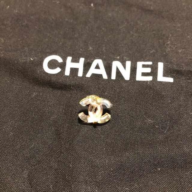 CHANEL(シャネル)のCHANEL ピアス メンズのアクセサリー(ピアス(片耳用))の商品写真