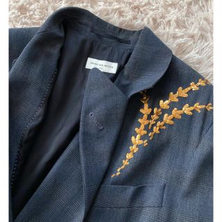 DRIES VAN NOTEN - レア! 美品☆ドリスヴァンノッテン 16ss ランウェイ