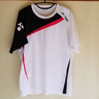 ヨネックス(YONEX)のヨネックス(YONEX) アシンメトリーＴシャツ ラグランシャツ(ウェア)