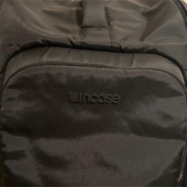 インケース　Incace Backpack