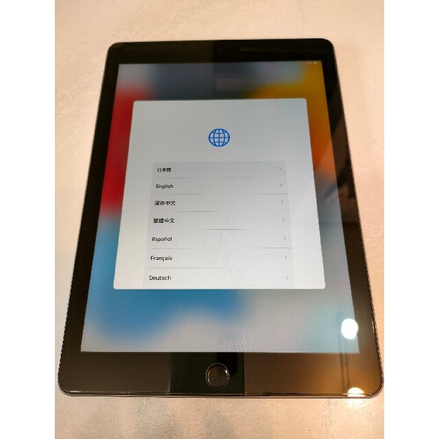 ipad 第6世代 32GB wifiモデル 超激安 lecoupe-chou.fr