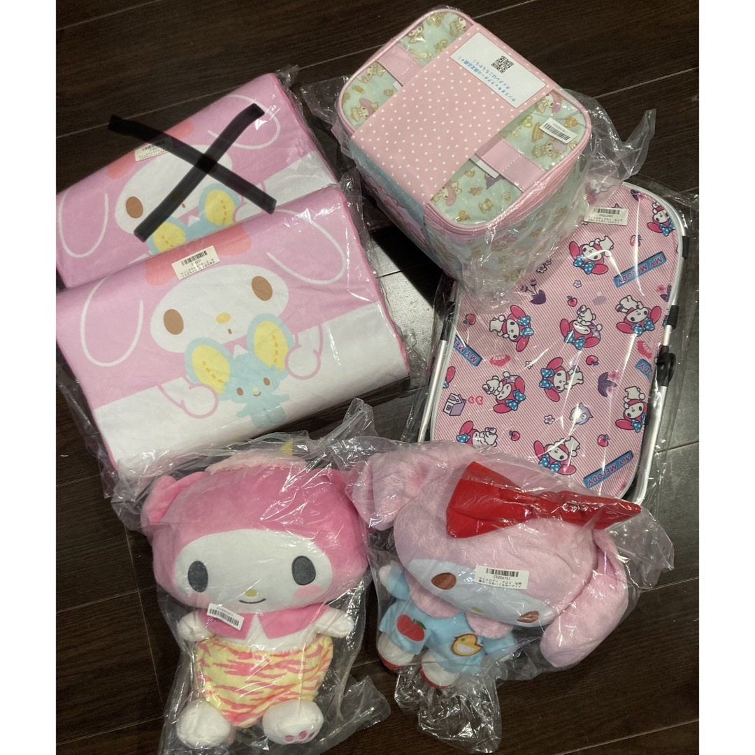 新商品も追加 エンタメ/ホビーのおもちゃ/ぬいぐるみ(キャラクターグッズ)の商品写真