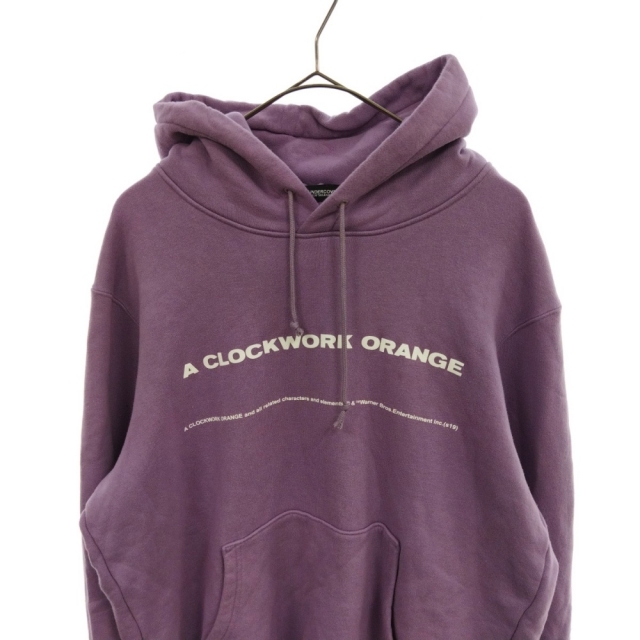アンダーカ UNDERCOVER - UNDERCOVER アンダーカバー パーカーの通販 ...