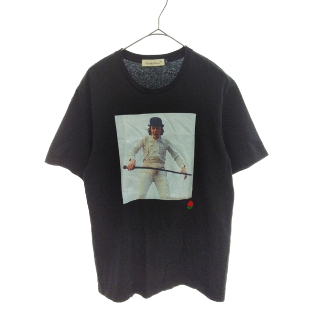 UNDERCOVER アンダーカバー 半袖Tシャツ