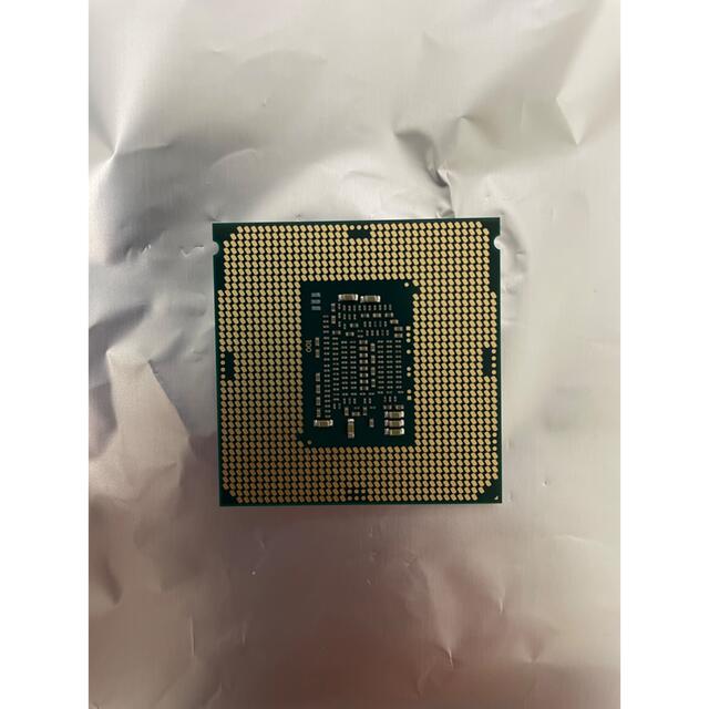 core i5 6500T CPU 1