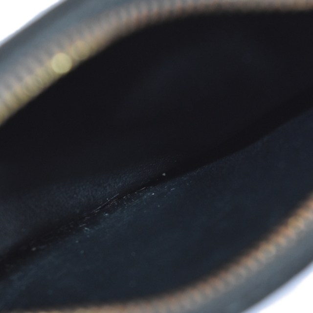 ブラック⋟ celine セリーヌ コインケースの通販 by BRINGラクマ店 ...