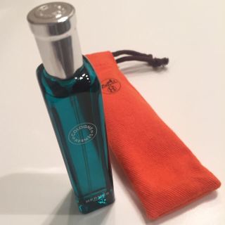 エルメス(Hermes)の【未使用】エルメス★フレグランス(ユニセックス)