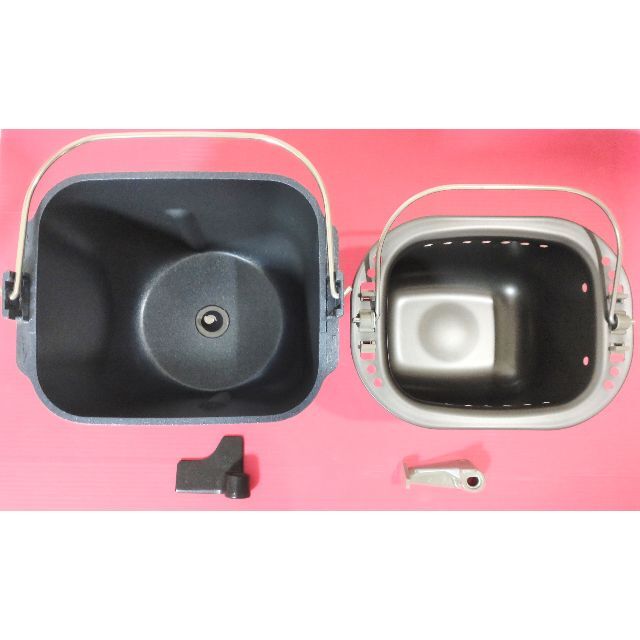 超美品】Panasonic パナソニックホームベーカリー SD-BMS104 超美品】Panasonic パナソニックホームベーカリー SD-BMS104