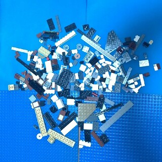 Lego - レゴ　詰め合わせ 1