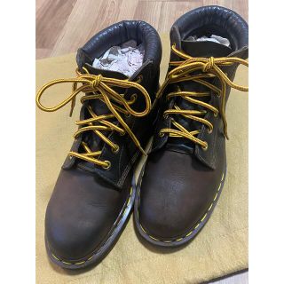 ドクターマーチン(Dr.Martens)のDr.Martens ドクターマーチン 6ホール ブーツ 26.5cm(ブーツ)