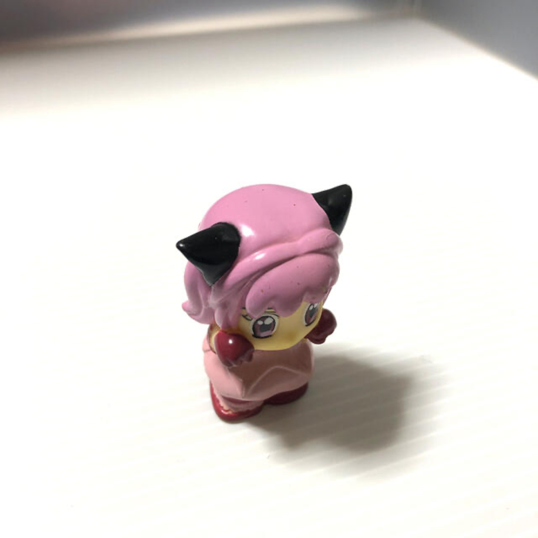 東京ミュウミュウ 桃宮いちご フィギュアの通販 by マユズミ's 東京ミュウミュウ 桃宮いちご フィギュアの通販 by マユズミ's
