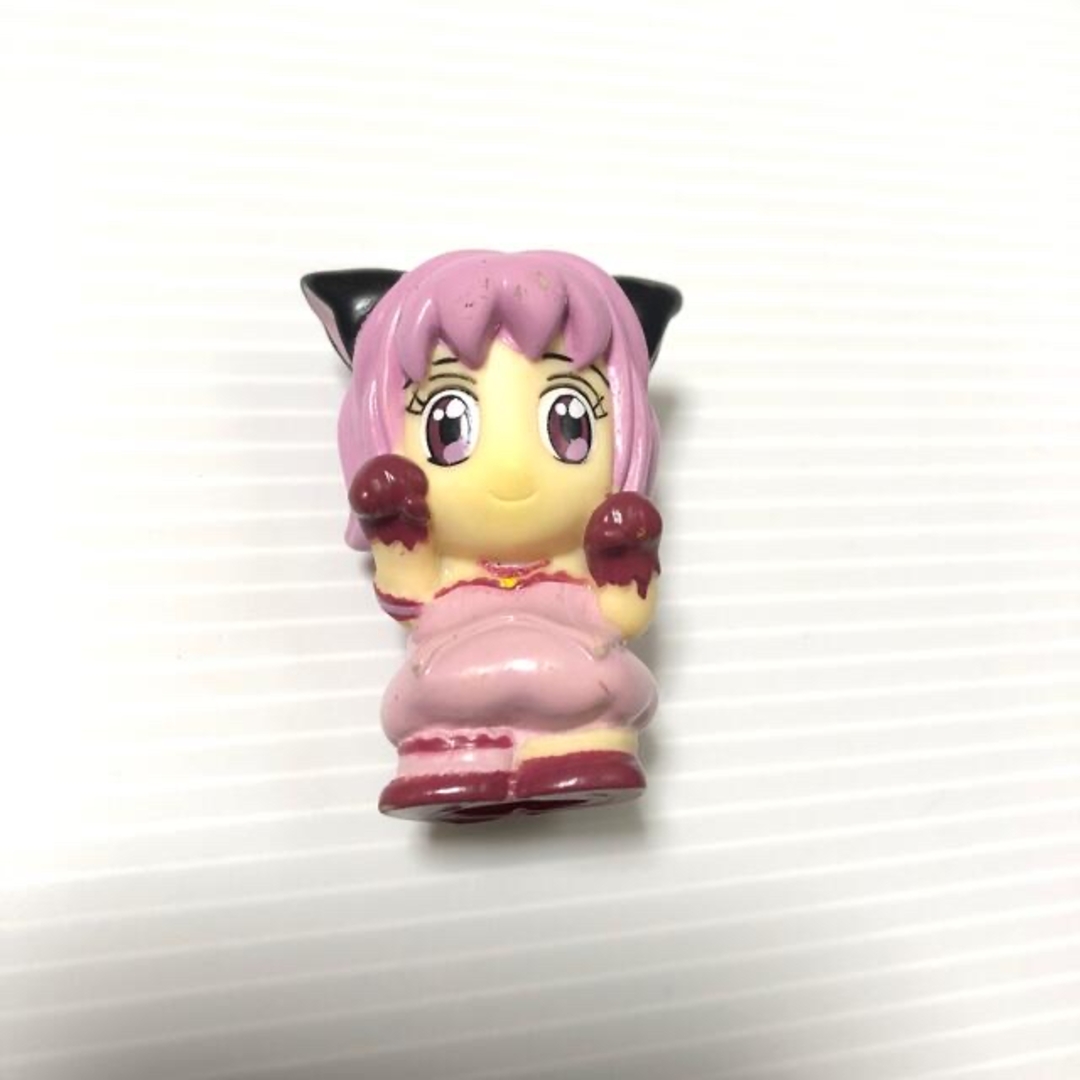 東京ミュウミュウ 桃宮いちご フィギュアの通販 by マユズミ's 東京ミュウミュウ 桃宮いちご フィギュアの通販 by マユズミ's