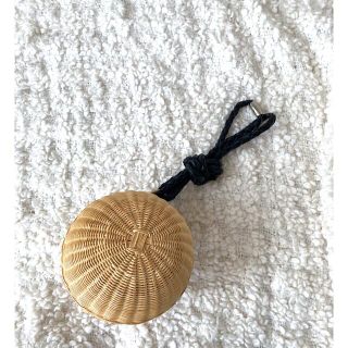 かんたんラ Drawer フルムーンバスケット& ハンドルの通販 by jo