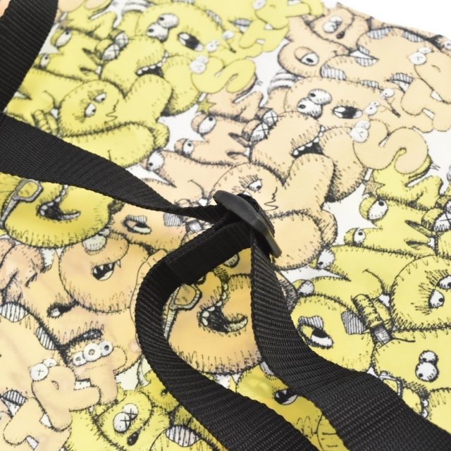 COMME des GARCONS SHIRT コムデギャルソンシャツ ×KAWS 21AW カウズ