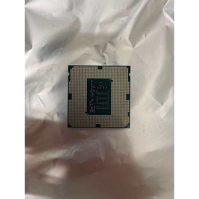 core i5 4460, 4590 CPU 1