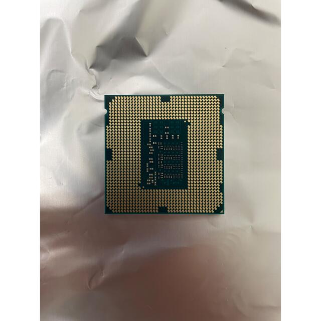 core i5 4460, 4590 CPU 3