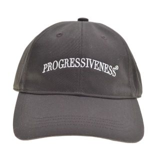 アメリカーナ(AMERICANA)のAmericana 21AW PROGRESSIVENESS Cap(キャップ)