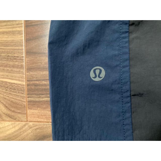 lululemon(ルルレモン)のルルレモン Evergreen Short ショートパンツ 8 タグ付新品☆ レディースのパンツ(ショートパンツ)の商品写真