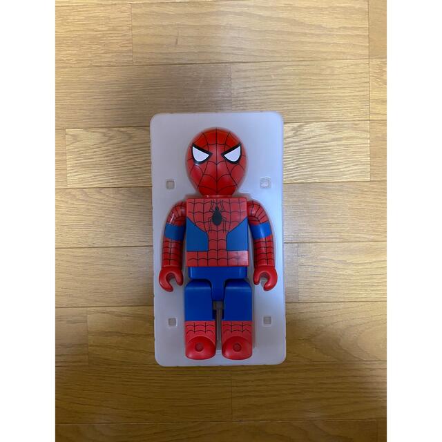 スパイダーマン キューブリック 400% メディコムトイ - アメコミ スパイダーマン キューブリック 400% メディコムトイ - アメコミ