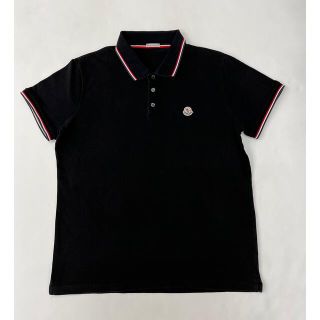 モンクレール(MONCLER)の専用　　　モンクレール ポロシャツ  サイズXL(ポロシャツ)