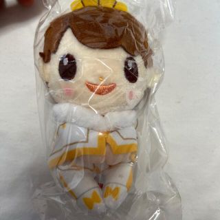 キングアンドプリンス(King & Prince)のking&prince ちょっこりさん(アイドルグッズ)