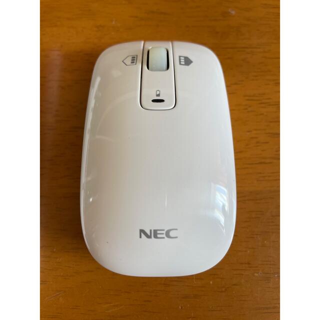 NEC(エヌイーシー)のWindows11☆SSD☆NEC一体型パソコン☆WEBカメラ スマホ/家電/カメラのPC/タブレット(デスクトップ型PC)の商品写真
