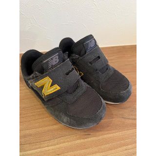 ニューバランス(New Balance)のニューバランス　14.5cm(スニーカー)