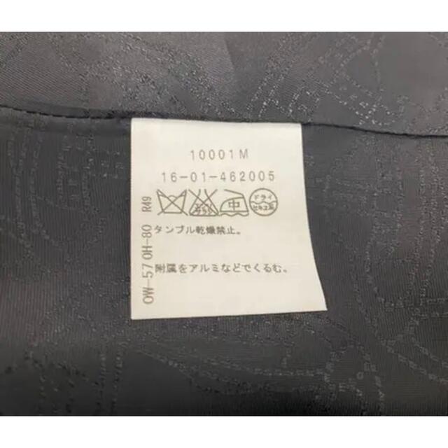 vivienne westwood RED LABEL ジャケット B40 6