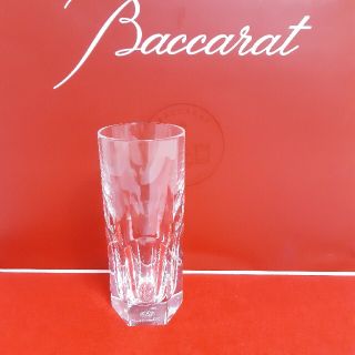 バカラ(Baccarat)の専用 バカラ アルク－ル ハッピーアワーB ハイボール グラス (訳あり)(食器)