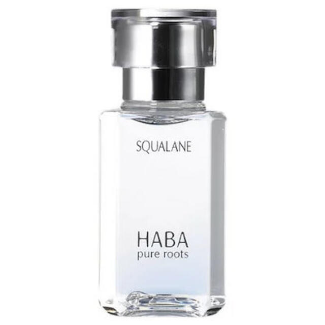 HABA化粧オイル コスメ/美容のスキンケア/基礎化粧品(フェイスオイル/バーム)の商品写真