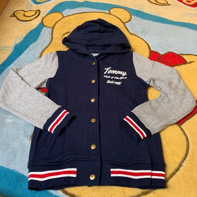 TOMMY(トミー)のTOMMY パーカー レディースのトップス(パーカー)の商品写真