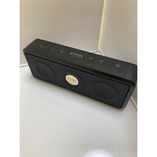 ティーディーケイ(TDK)の【専用】TDK ティーディーケー A33  Bluetooth対応スピーカー(スピーカー)