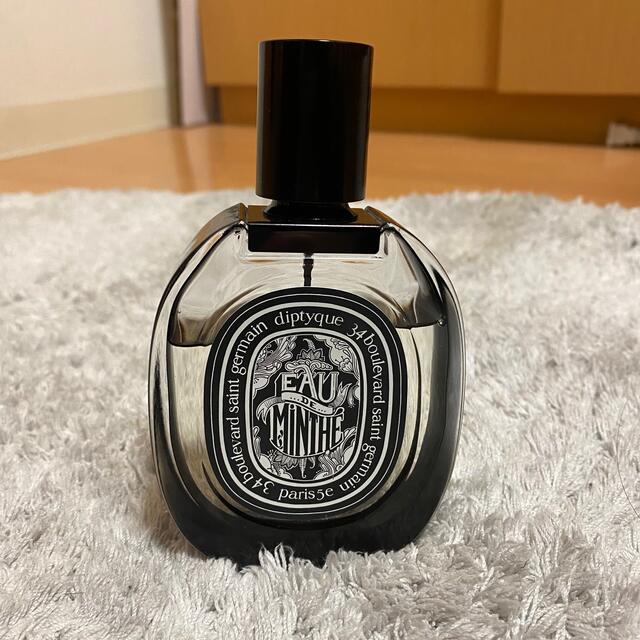 diptique(ディプティック)オードパルファム　オードミンテ75ml