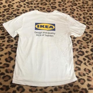 イケア(IKEA)のIKEA☆kids Tシャツ(Tシャツ/カットソー)